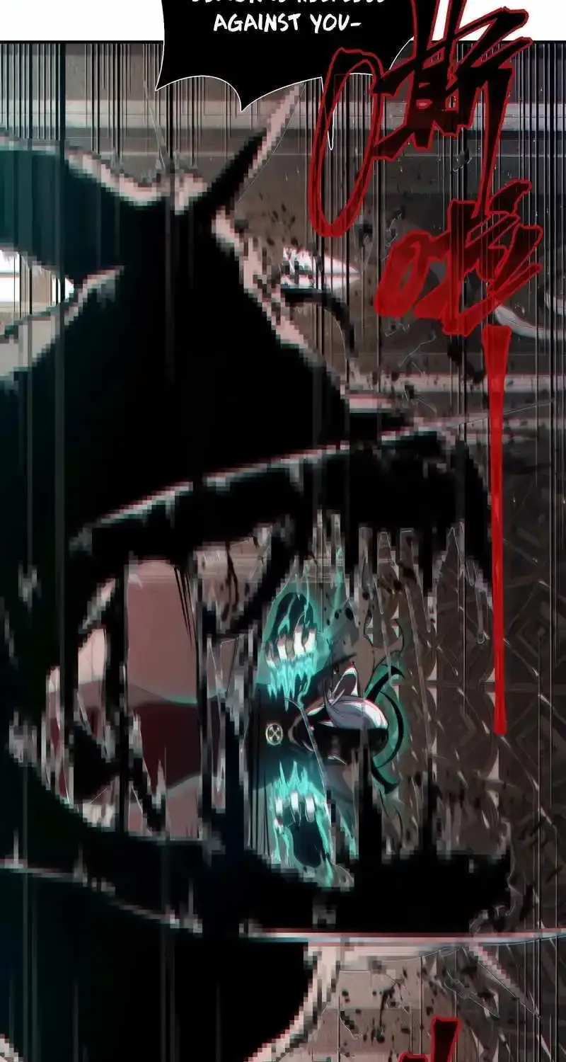Read The Devil Never Cries chapter 58 image 37 on Lezhin