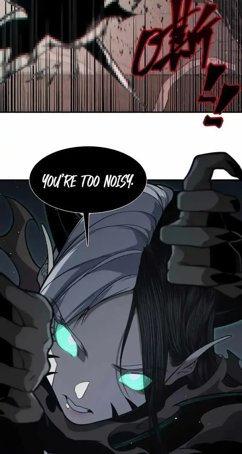 Read The Devil Never Cries chapter 58 image 38 on Lezhin