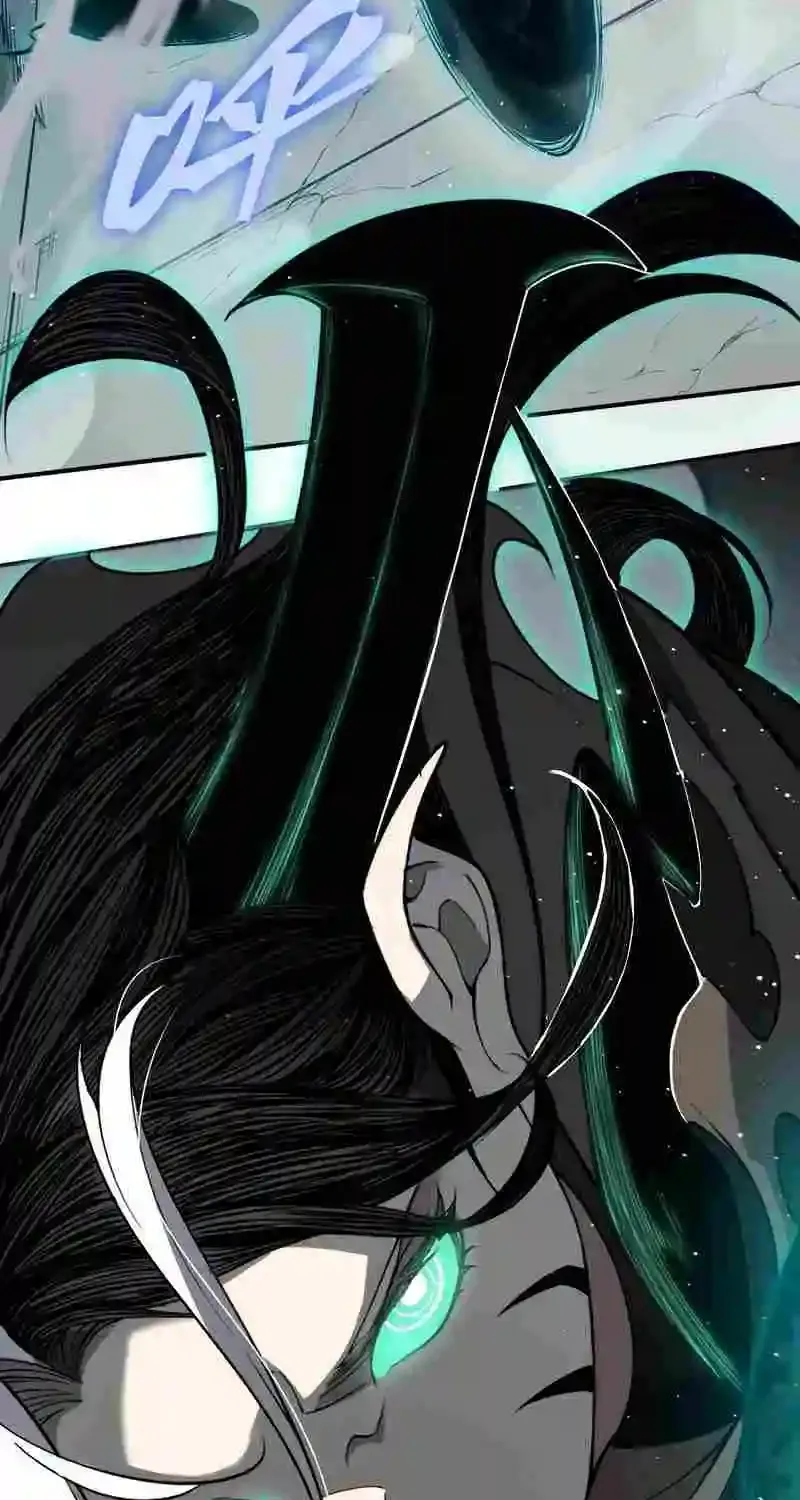 Read The Devil Never Cries chapter 58 image 4 on Lezhin