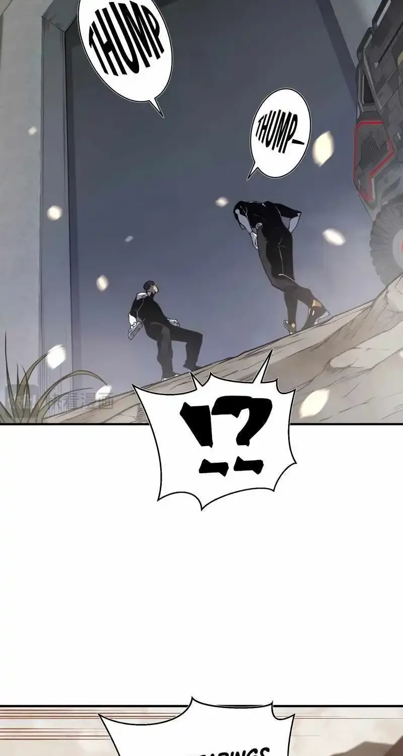 Read The Devil Never Cries chapter 58 image 47 on Lezhin