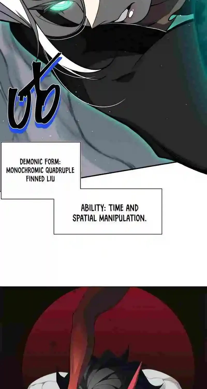 Read The Devil Never Cries chapter 58 image 5 on Lezhin