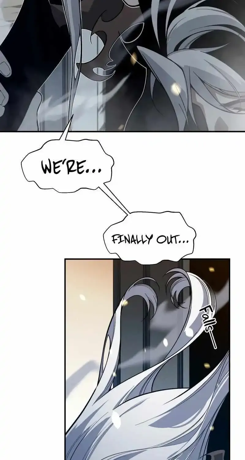 Read The Devil Never Cries chapter 58 image 53 on Lezhin