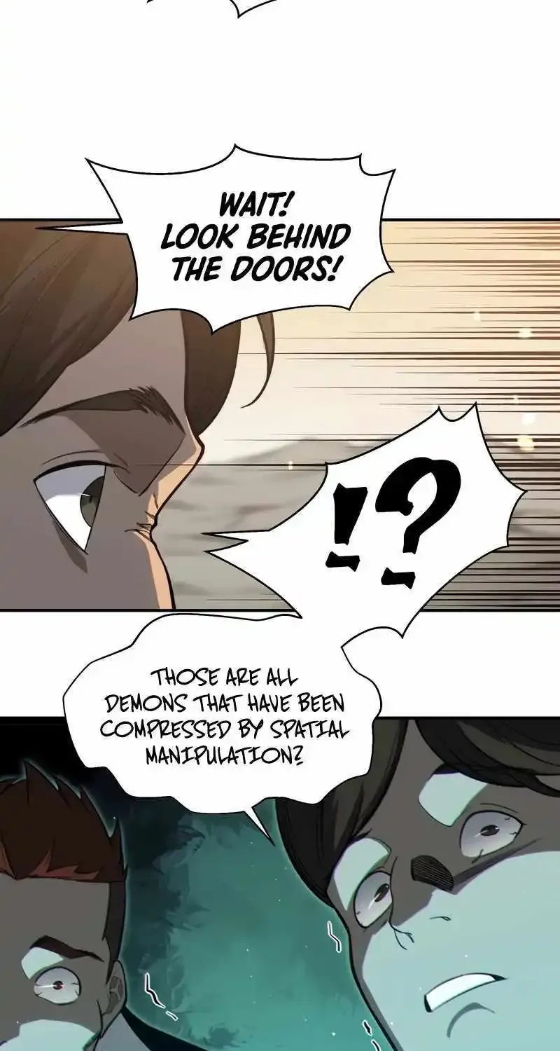 Read The Devil Never Cries chapter 58 image 55 on Lezhin