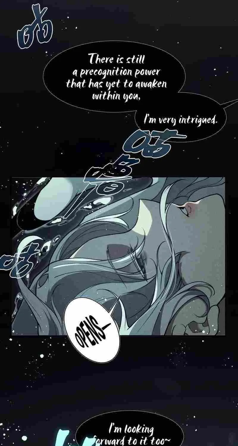 Read The Devil Never Cries chapter 58 image 61 on Lezhin