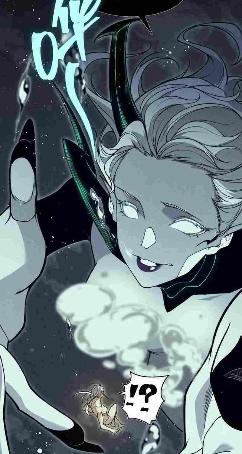 Read The Devil Never Cries chapter 58 image 62 on Lezhin