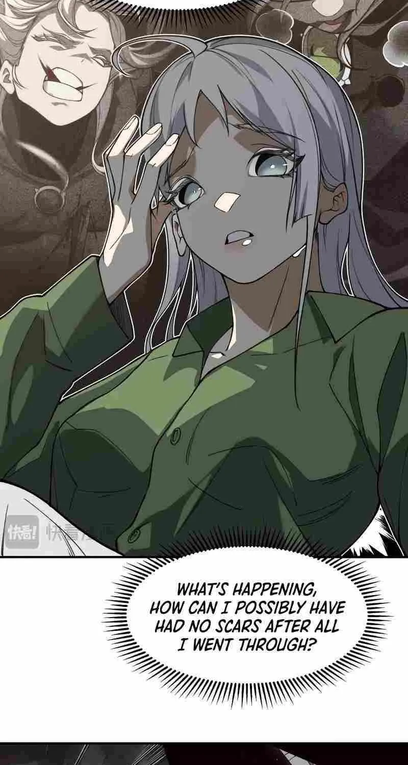 Read The Devil Never Cries chapter 58 image 67 on Lezhin