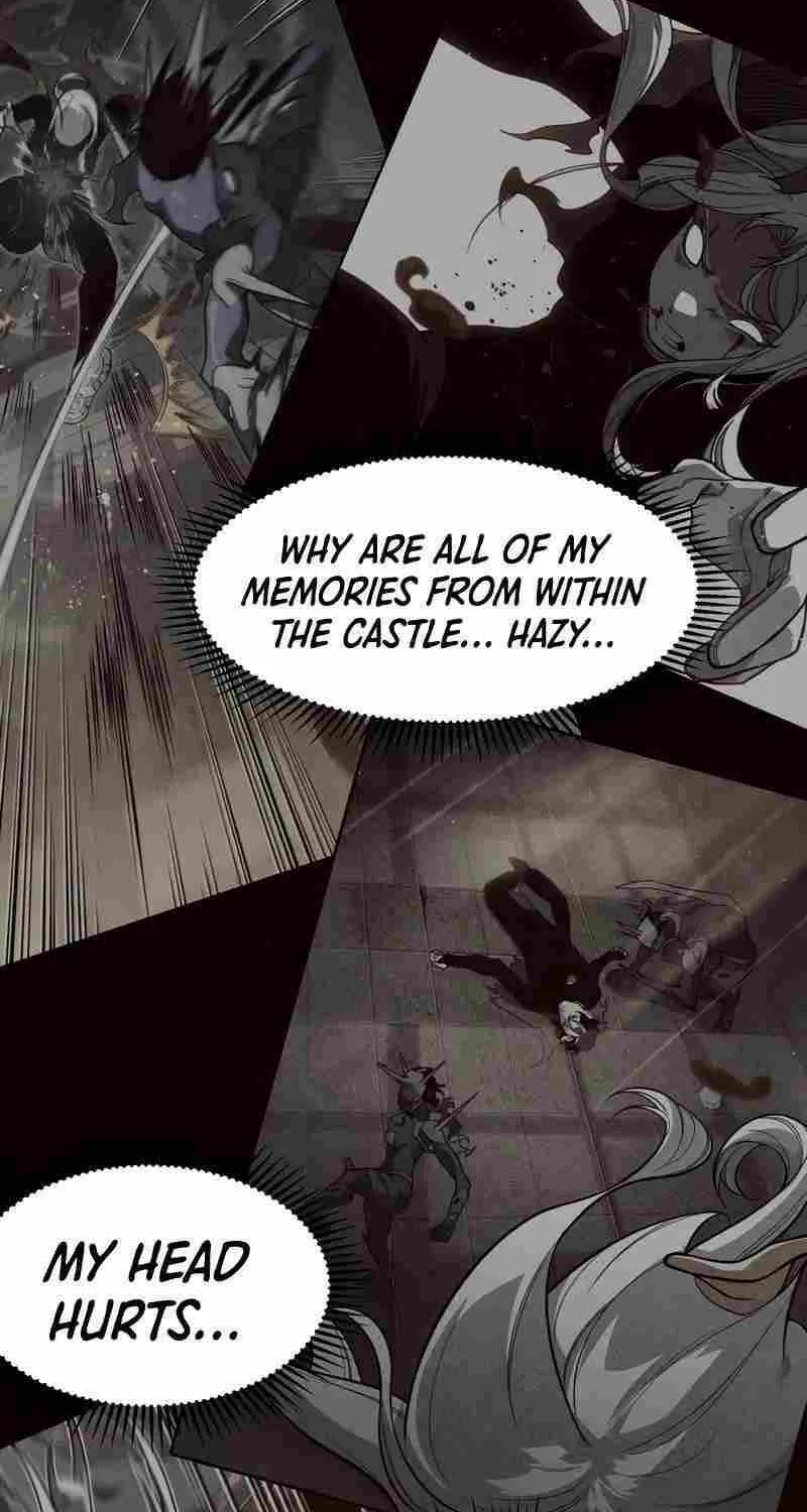 Read The Devil Never Cries chapter 58 image 68 on Lezhin