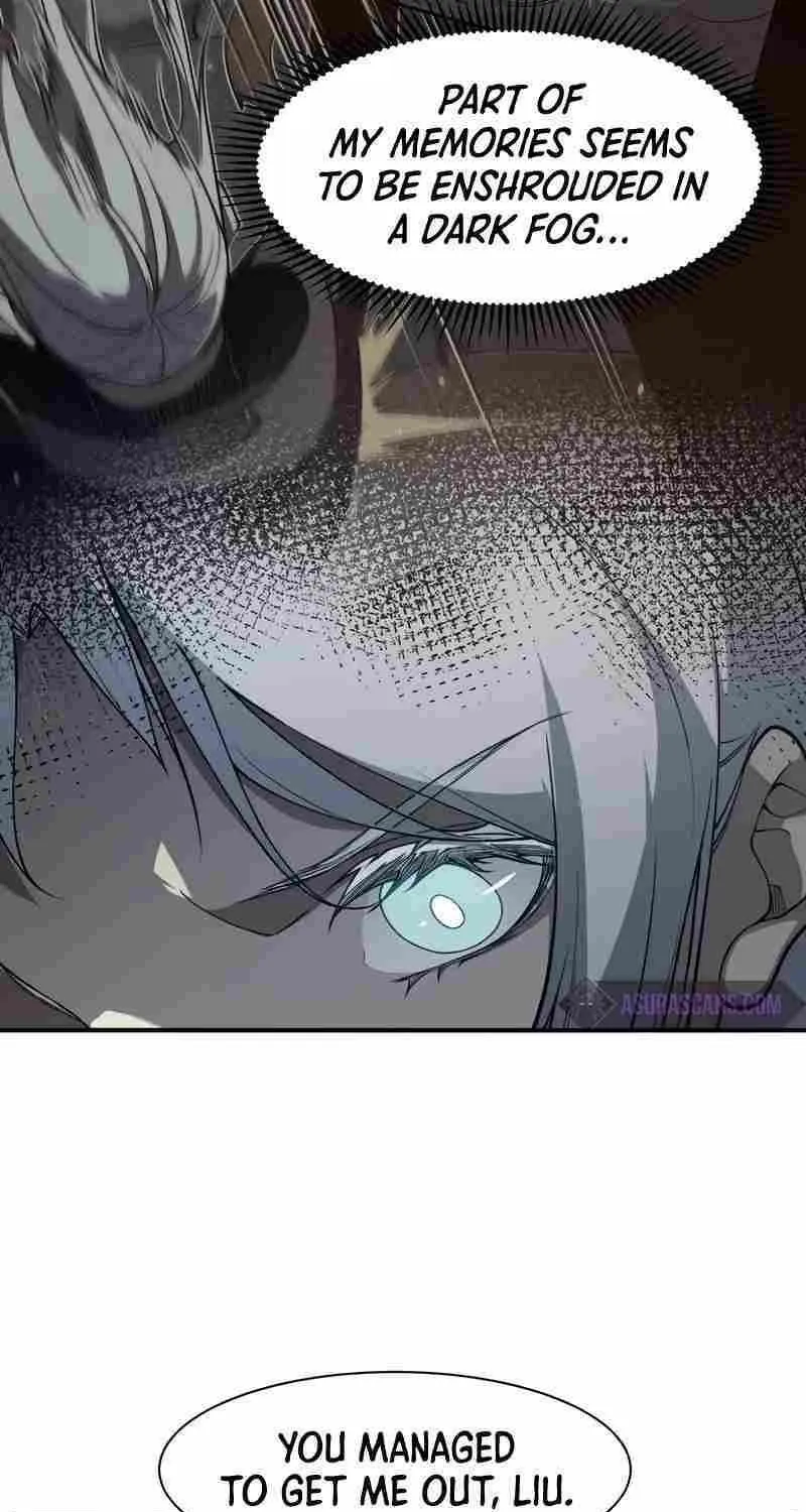 Read The Devil Never Cries chapter 58 image 69 on Lezhin