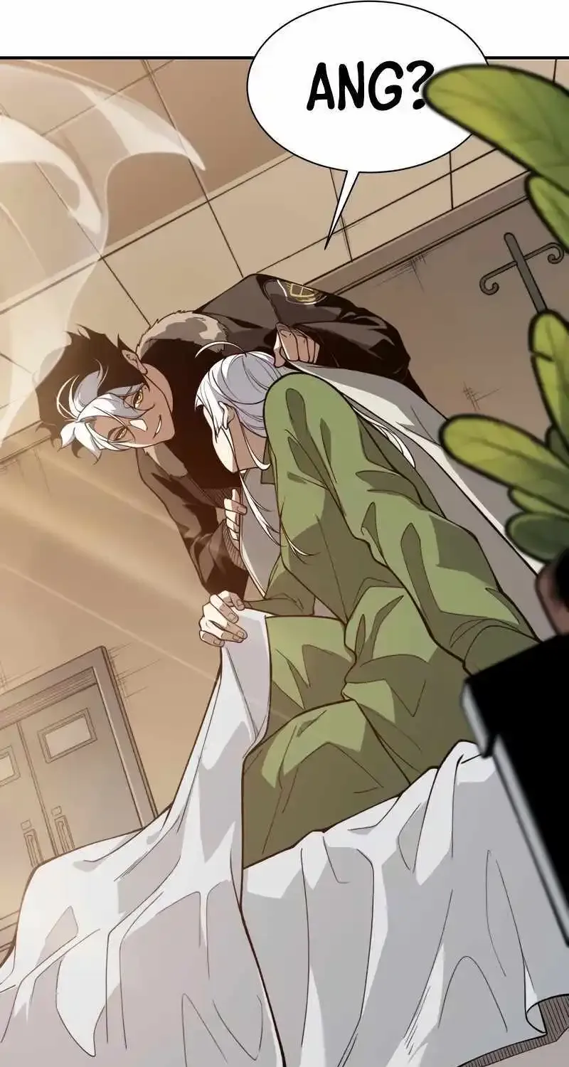 Read The Devil Never Cries chapter 58 image 71 on Lezhin