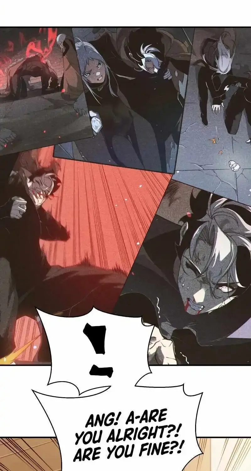 Read The Devil Never Cries chapter 58 image 73 on Lezhin