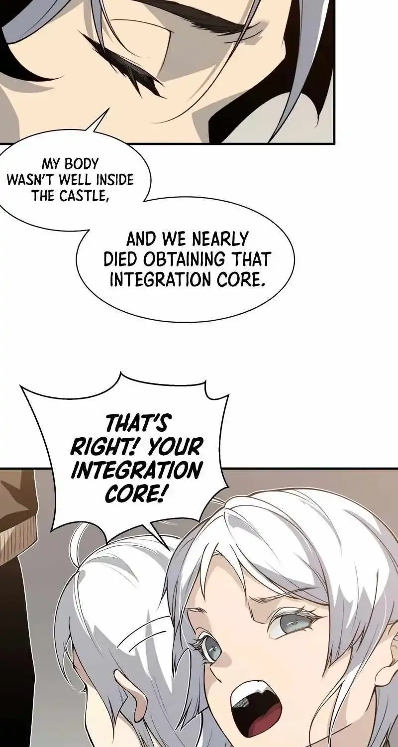 Read The Devil Never Cries chapter 58 image 76 on Lezhin