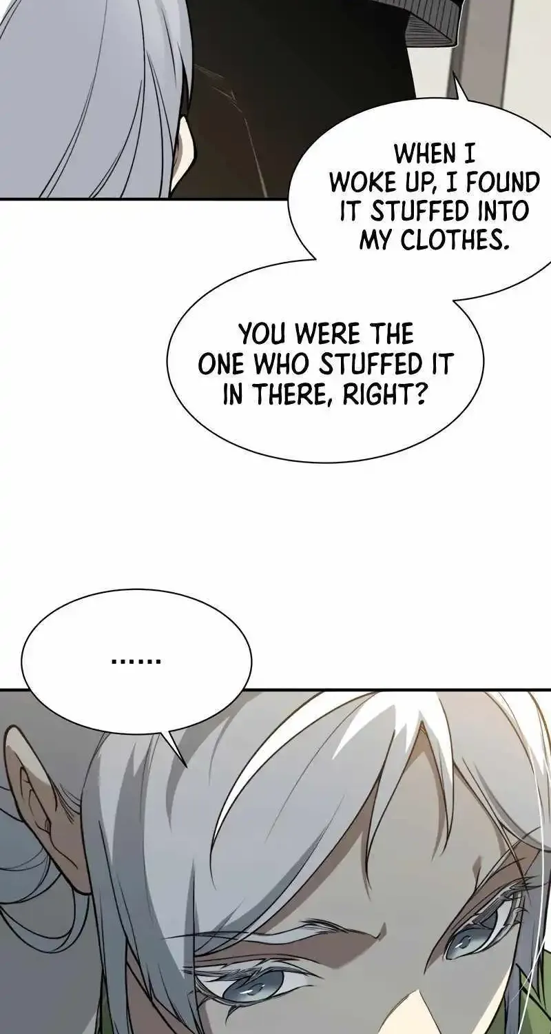 Read The Devil Never Cries chapter 58 image 78 on Lezhin