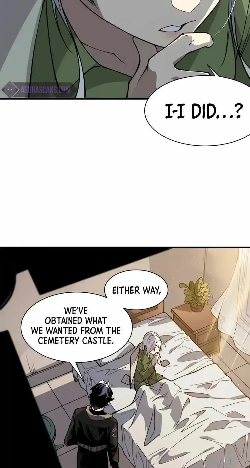 Read The Devil Never Cries chapter 58 image 79 on Lezhin