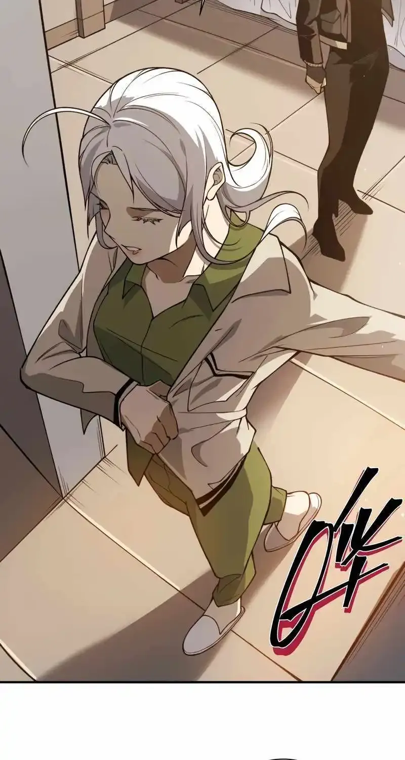 Read The Devil Never Cries chapter 58 image 82 on Lezhin