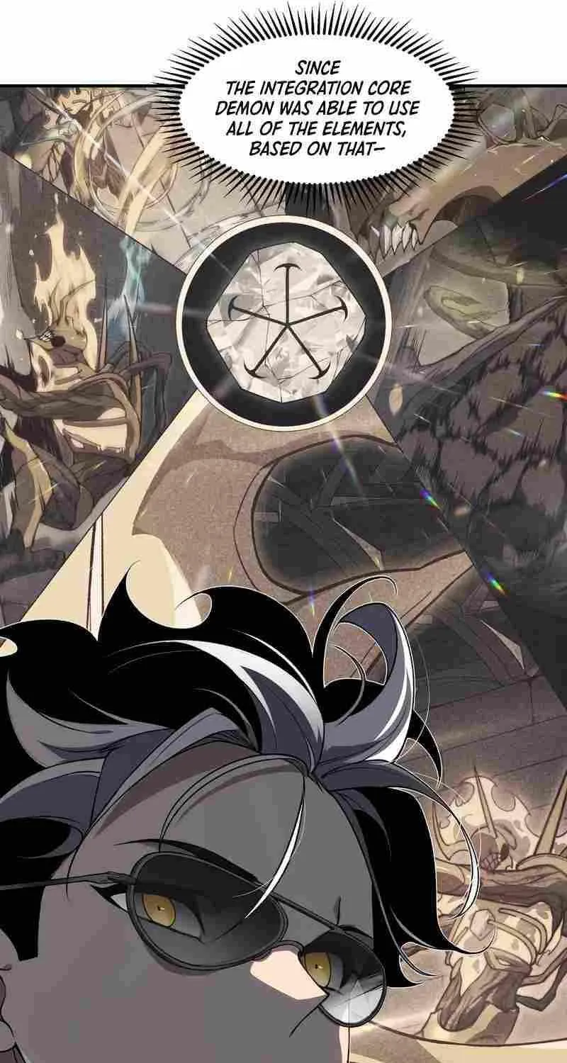 Read The Devil Never Cries chapter 59 image 12 on Lezhin