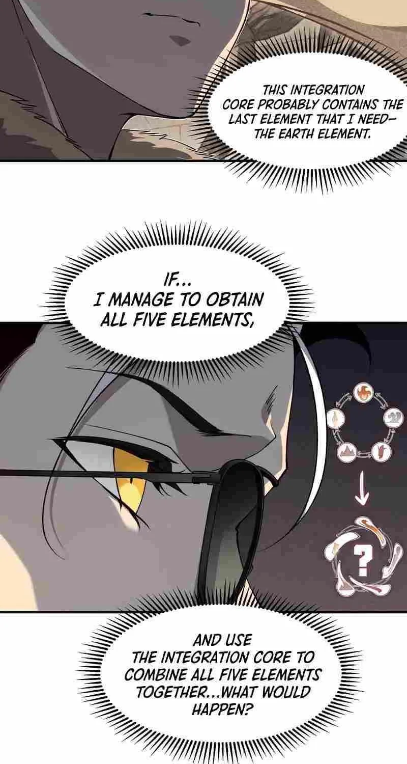 Read The Devil Never Cries chapter 59 image 13 on Lezhin