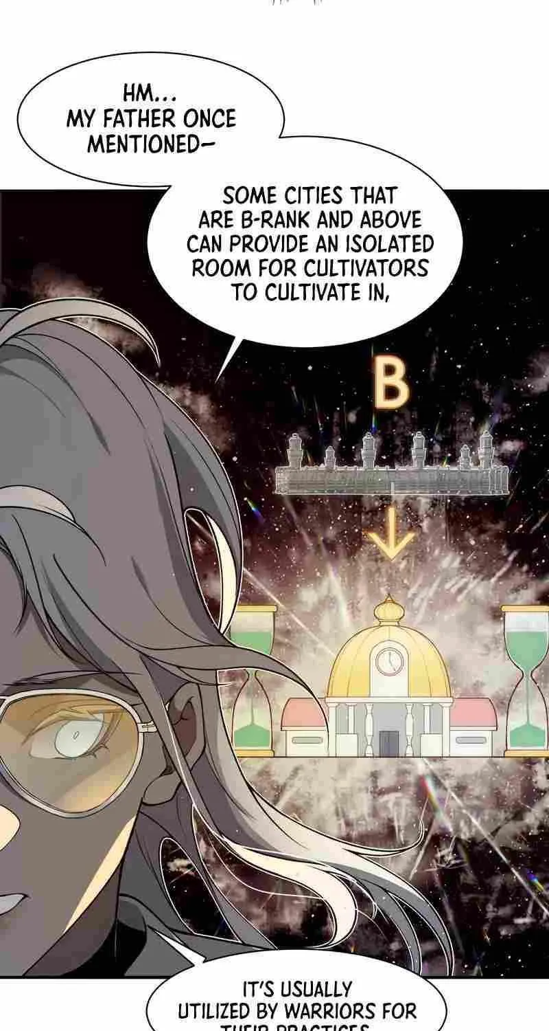 Read The Devil Never Cries chapter 59 image 14 on Lezhin