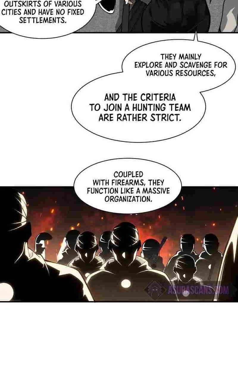 Read The Devil Never Cries chapter 59 image 21 on Lezhin