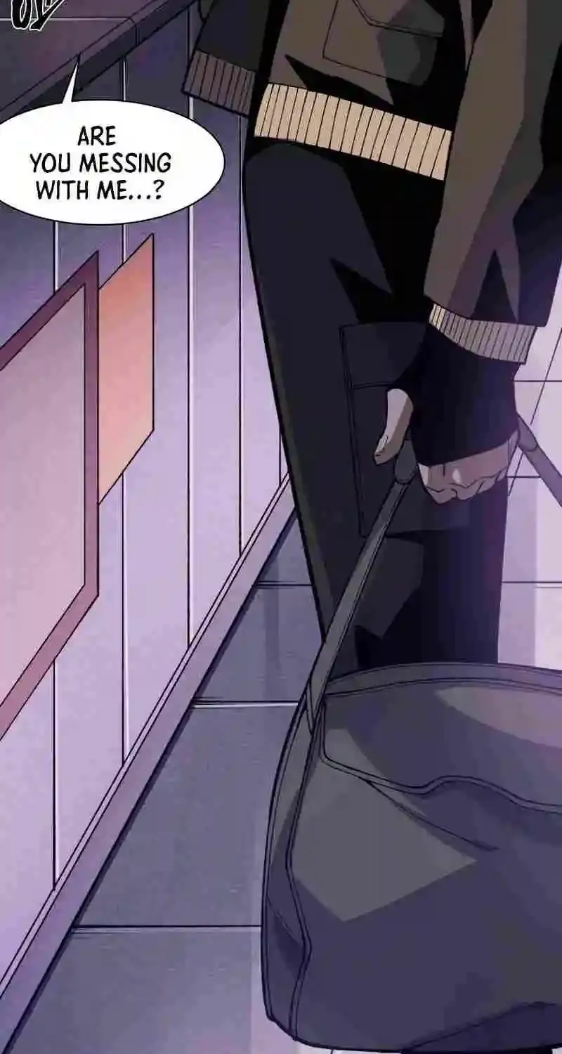 Read The Devil Never Cries chapter 59 image 26 on Lezhin