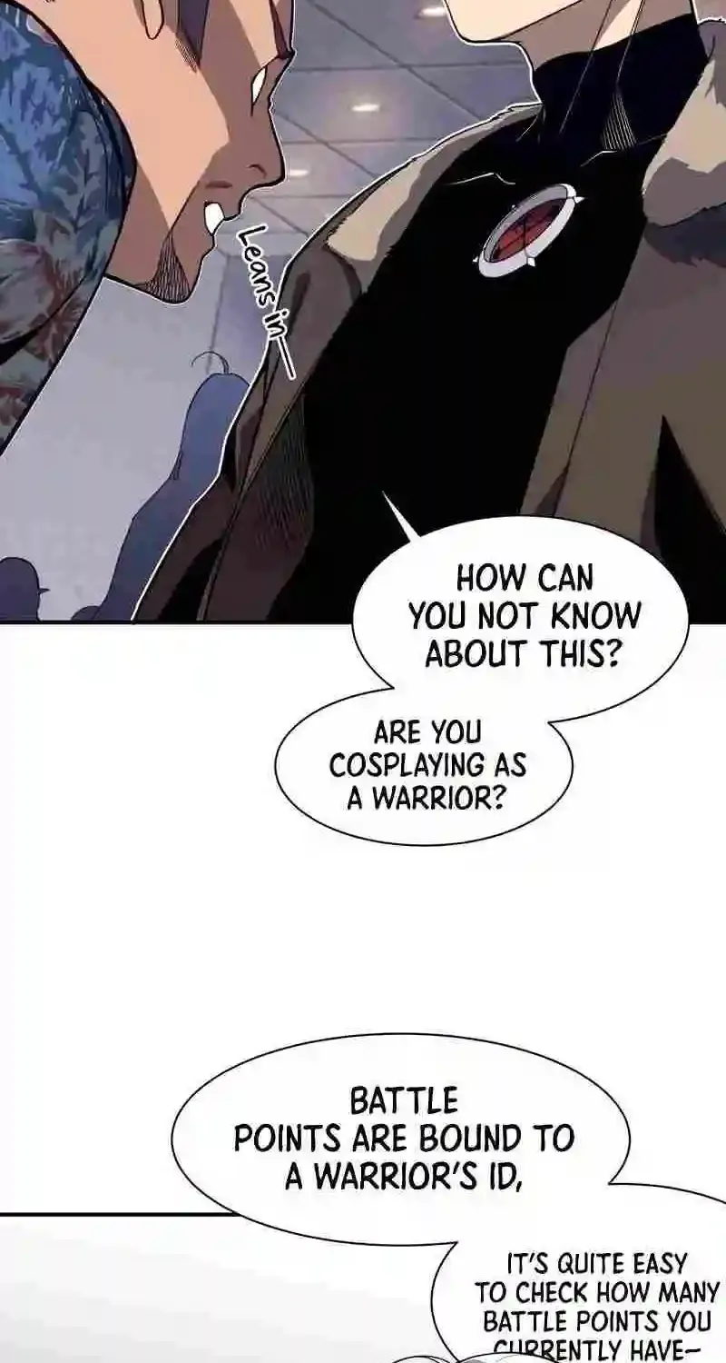 Read The Devil Never Cries chapter 59 image 29 on Lezhin