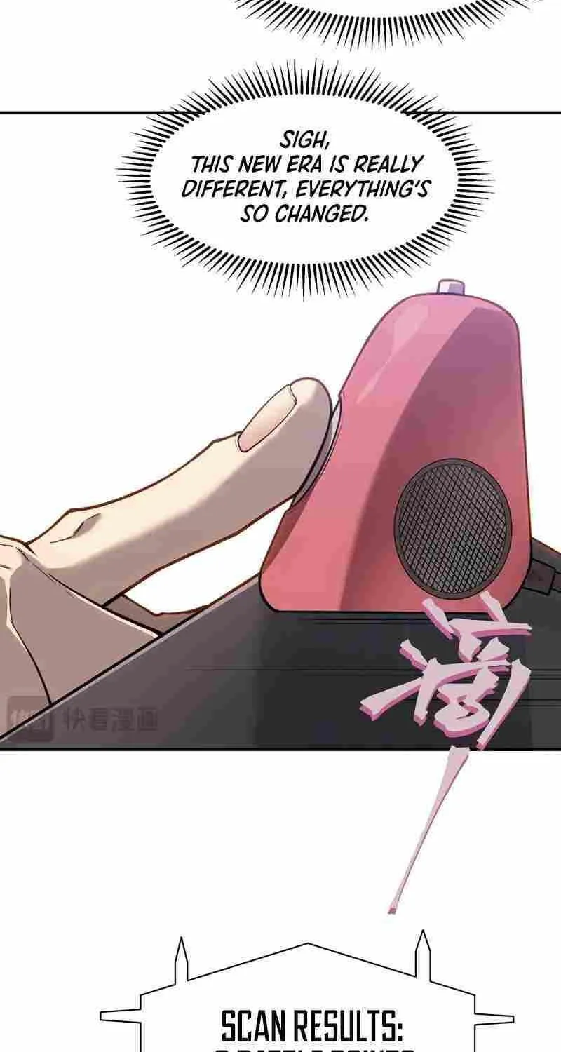 Read The Devil Never Cries chapter 59 image 33 on Lezhin