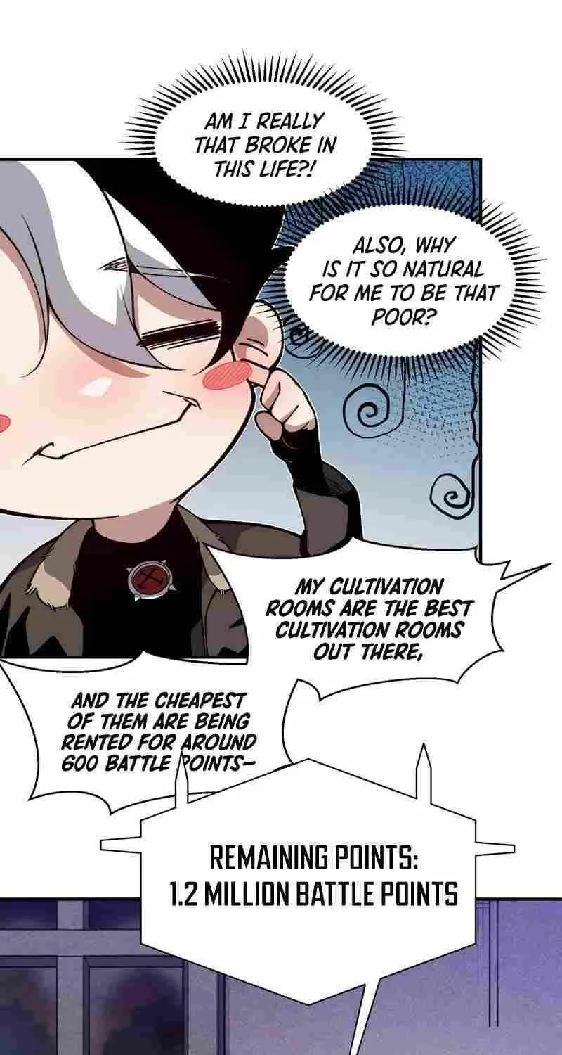 Read The Devil Never Cries chapter 59 image 37 on Lezhin