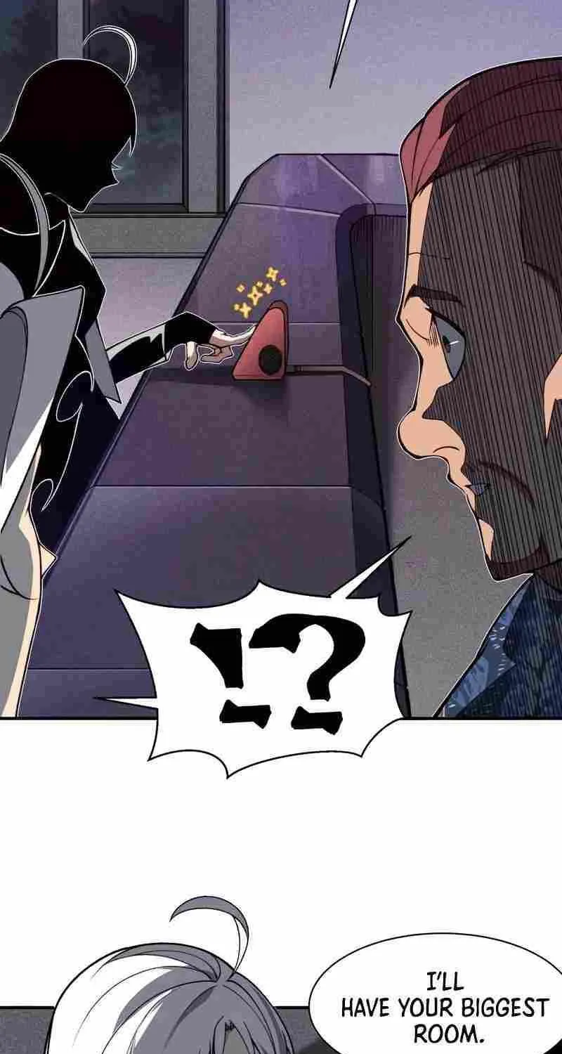 Read The Devil Never Cries chapter 59 image 38 on Lezhin