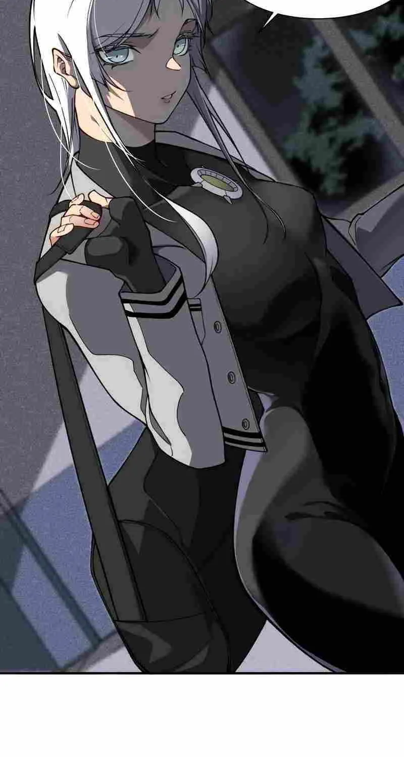 Read The Devil Never Cries chapter 59 image 39 on Lezhin