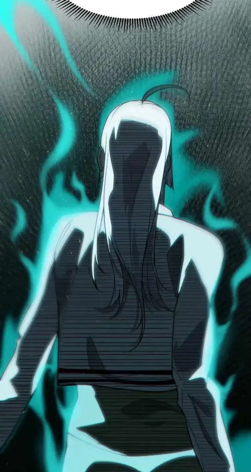 Read The Devil Never Cries chapter 59 image 4 on Lezhin