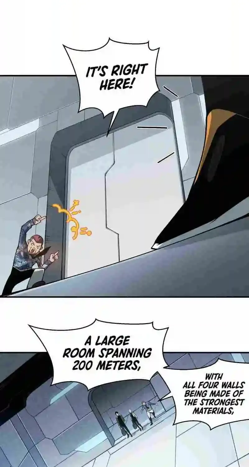 Read The Devil Never Cries chapter 59 image 45 on Lezhin