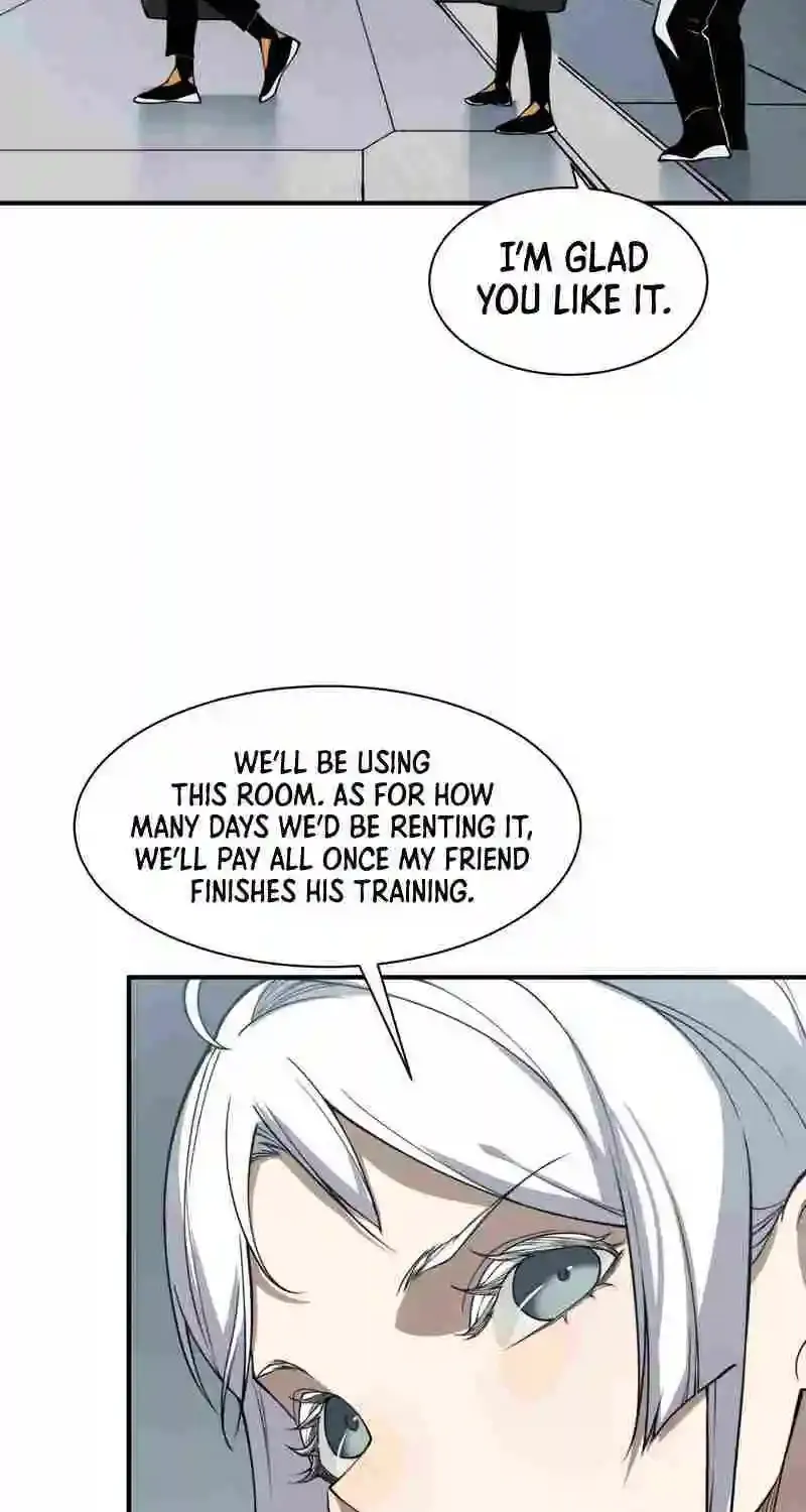 Read The Devil Never Cries chapter 59 image 48 on Lezhin
