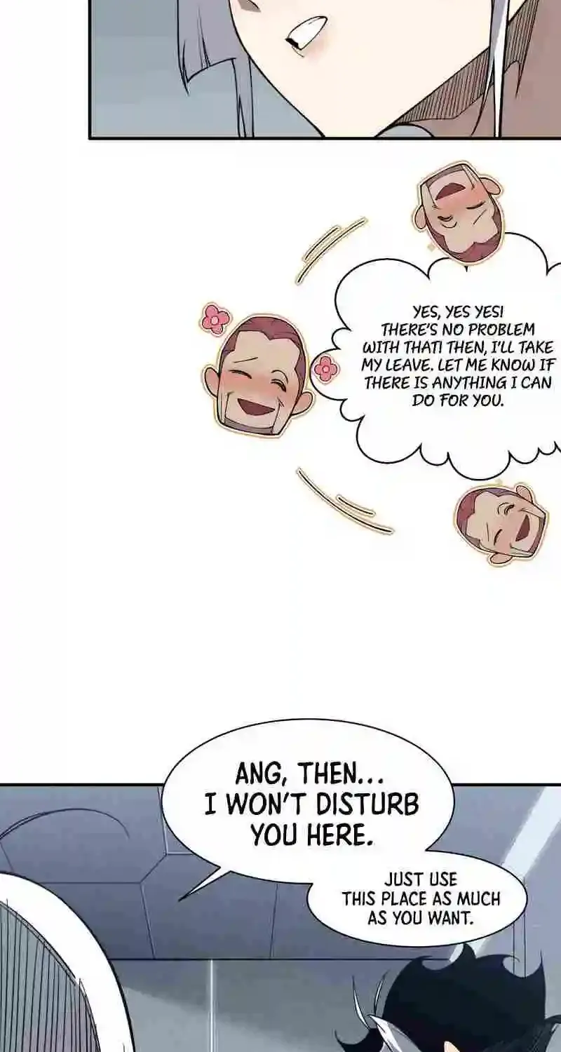 Read The Devil Never Cries chapter 59 image 49 on Lezhin
