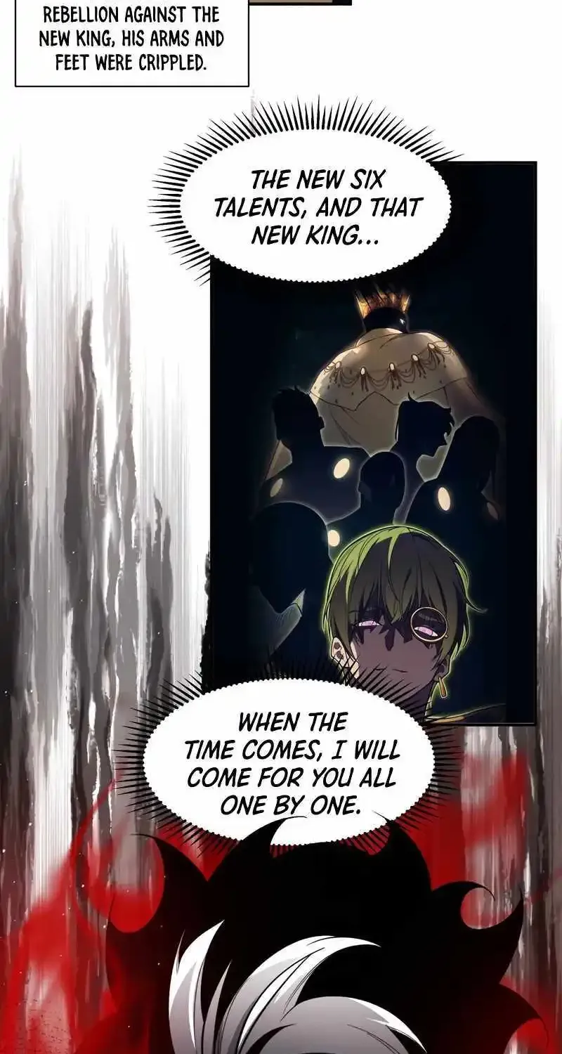Read The Devil Never Cries chapter 59 image 55 on Lezhin