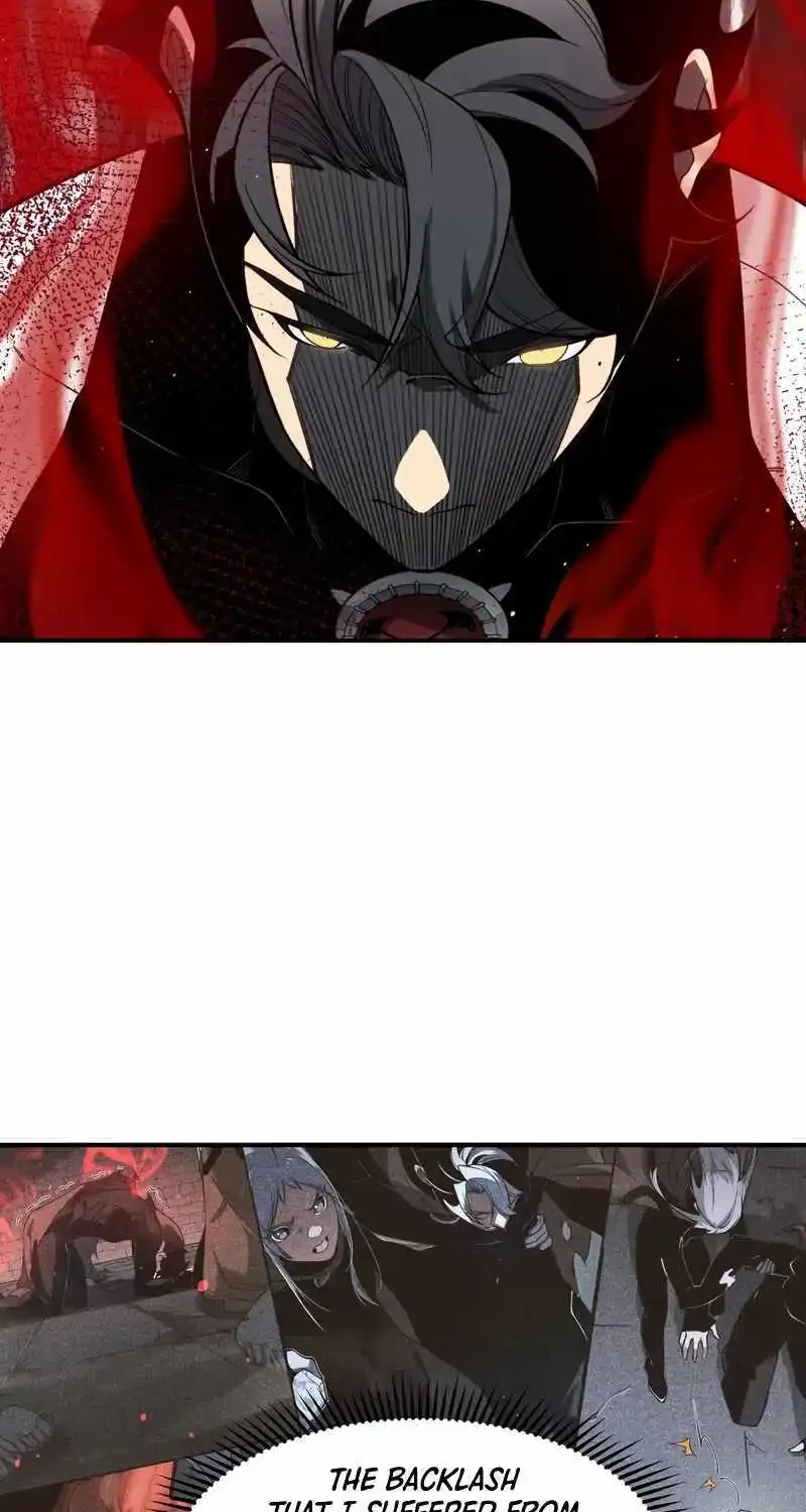 Read The Devil Never Cries chapter 59 image 56 on Lezhin