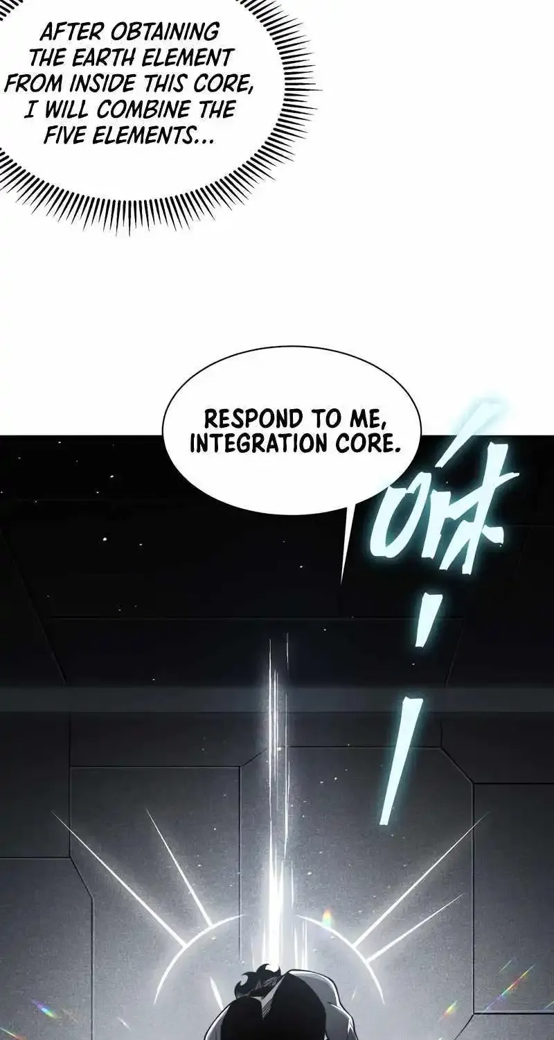 Read The Devil Never Cries chapter 59 image 58 on Lezhin