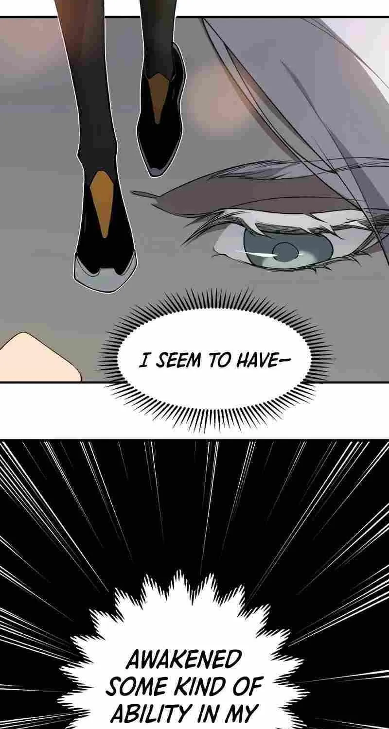 Read The Devil Never Cries chapter 59 image 62 on Lezhin
