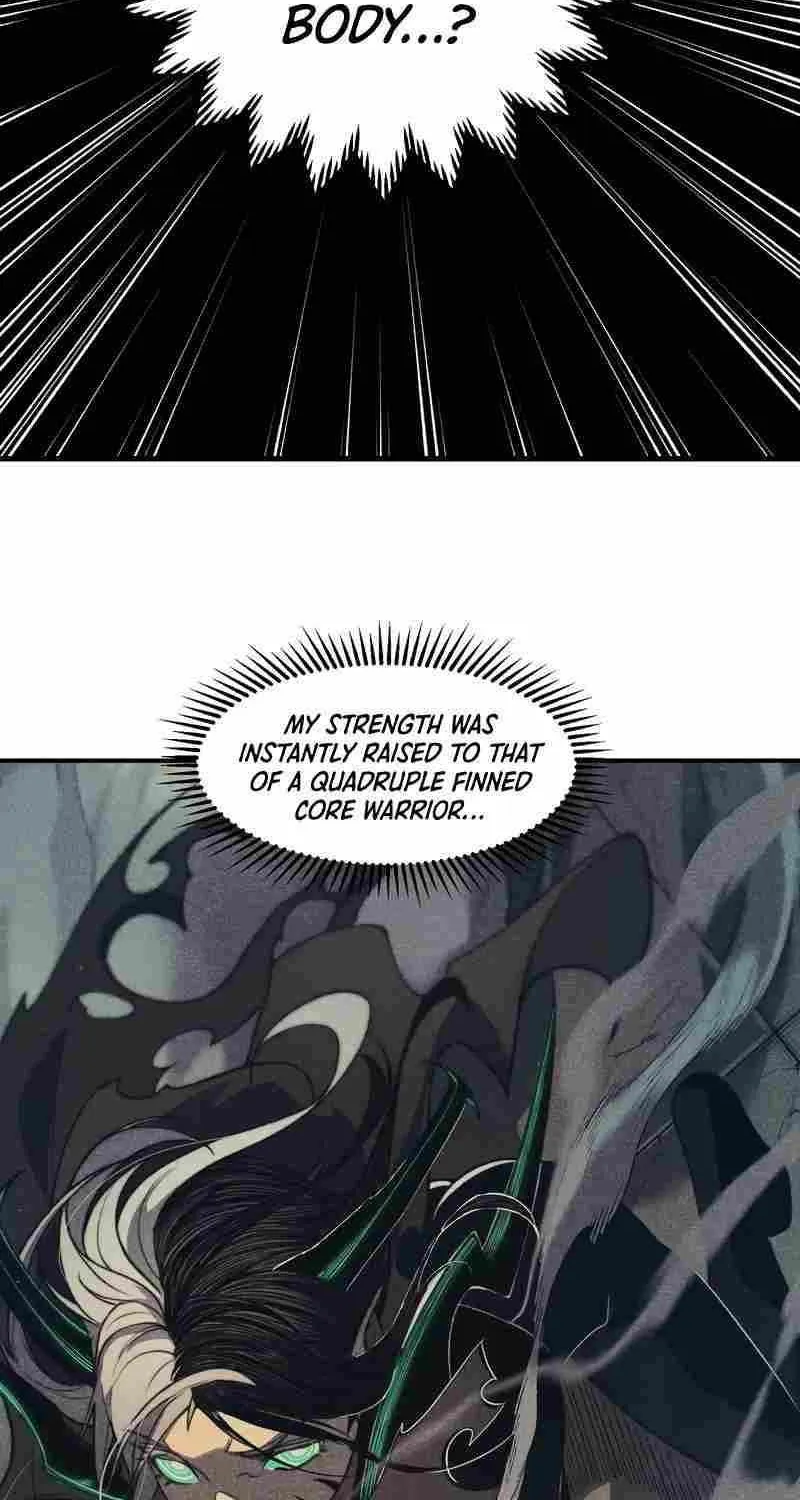 Read The Devil Never Cries chapter 59 image 63 on Lezhin