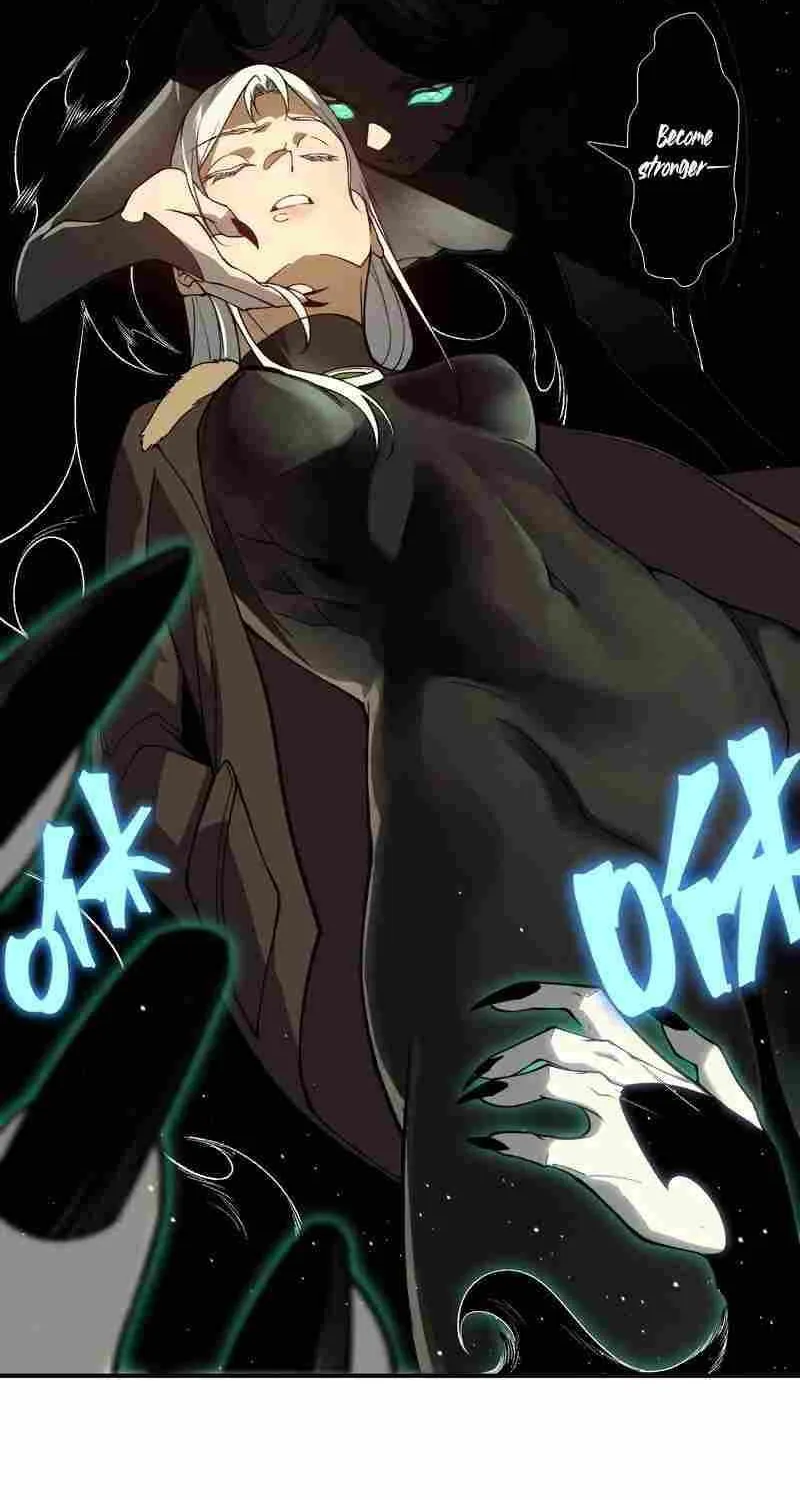 Read The Devil Never Cries chapter 59 image 65 on Lezhin