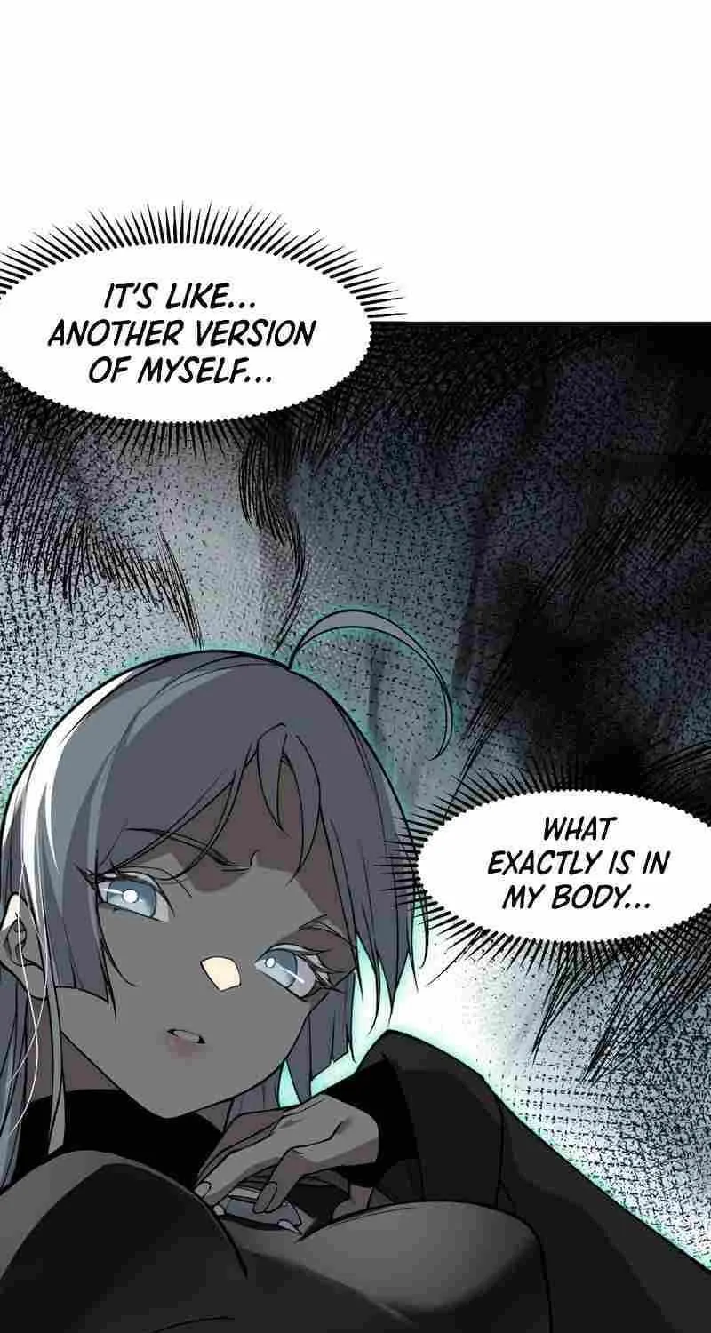 Read The Devil Never Cries chapter 59 image 66 on Lezhin