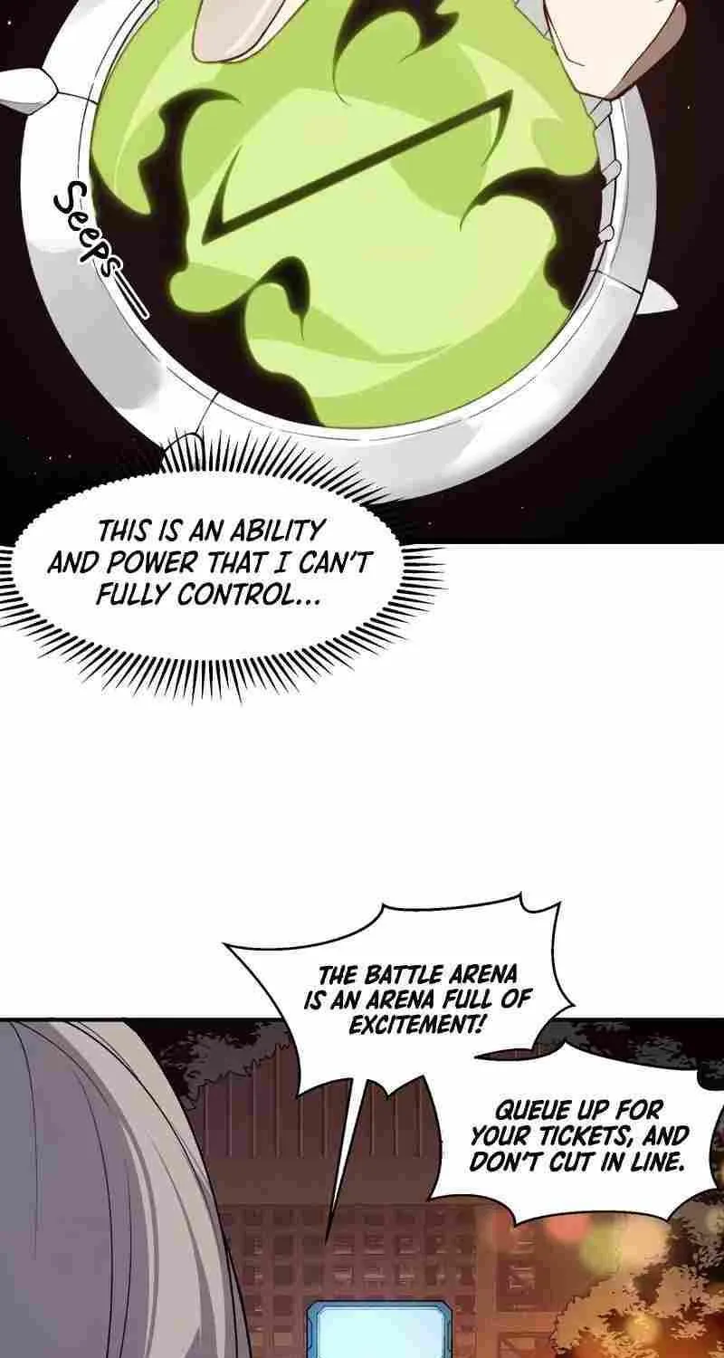 Read The Devil Never Cries chapter 59 image 68 on Lezhin