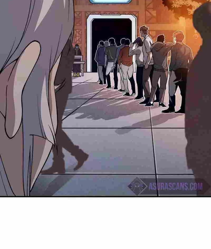 Read The Devil Never Cries chapter 59 image 69 on Lezhin