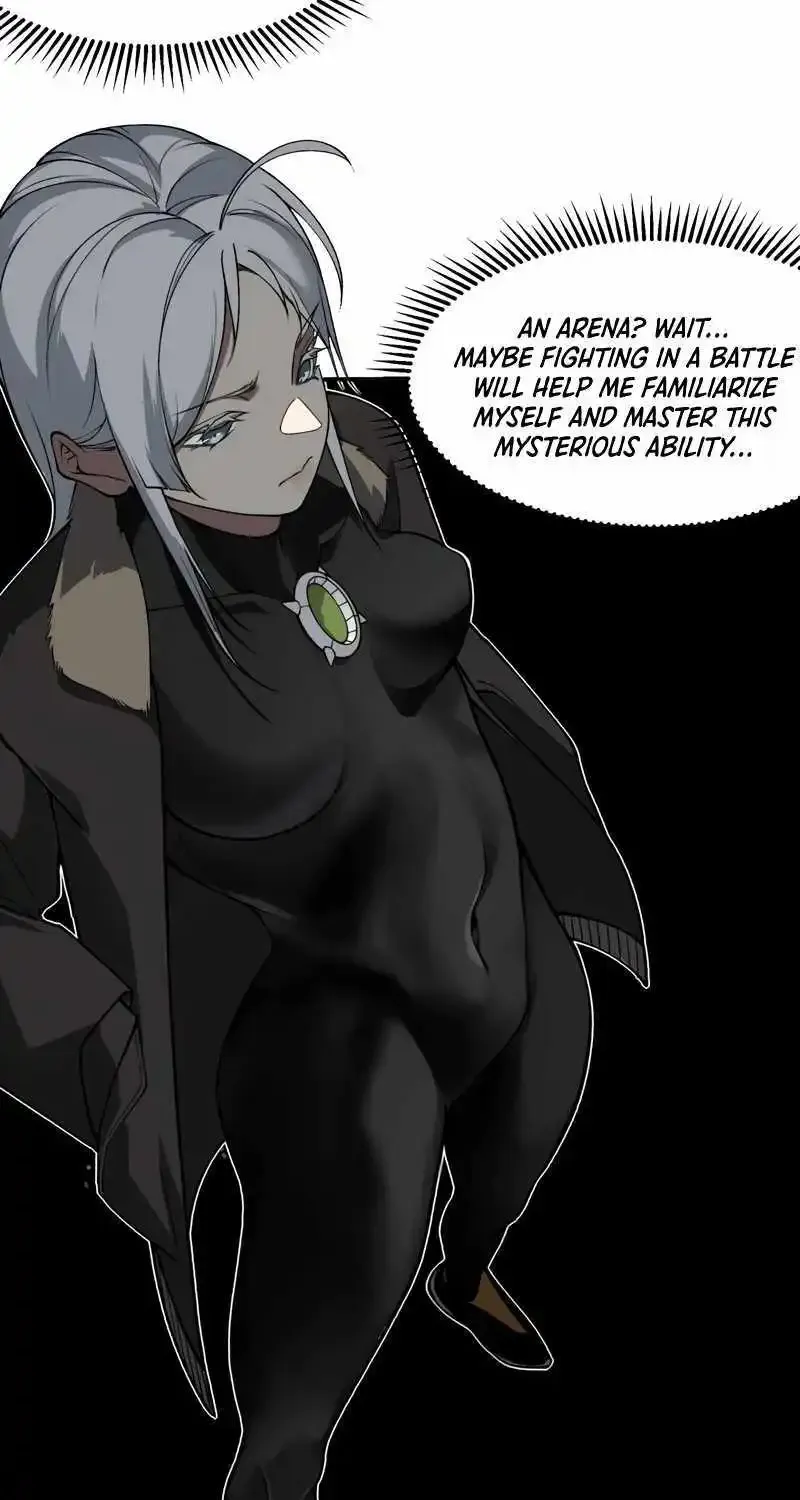 Read The Devil Never Cries chapter 59 image 72 on Lezhin