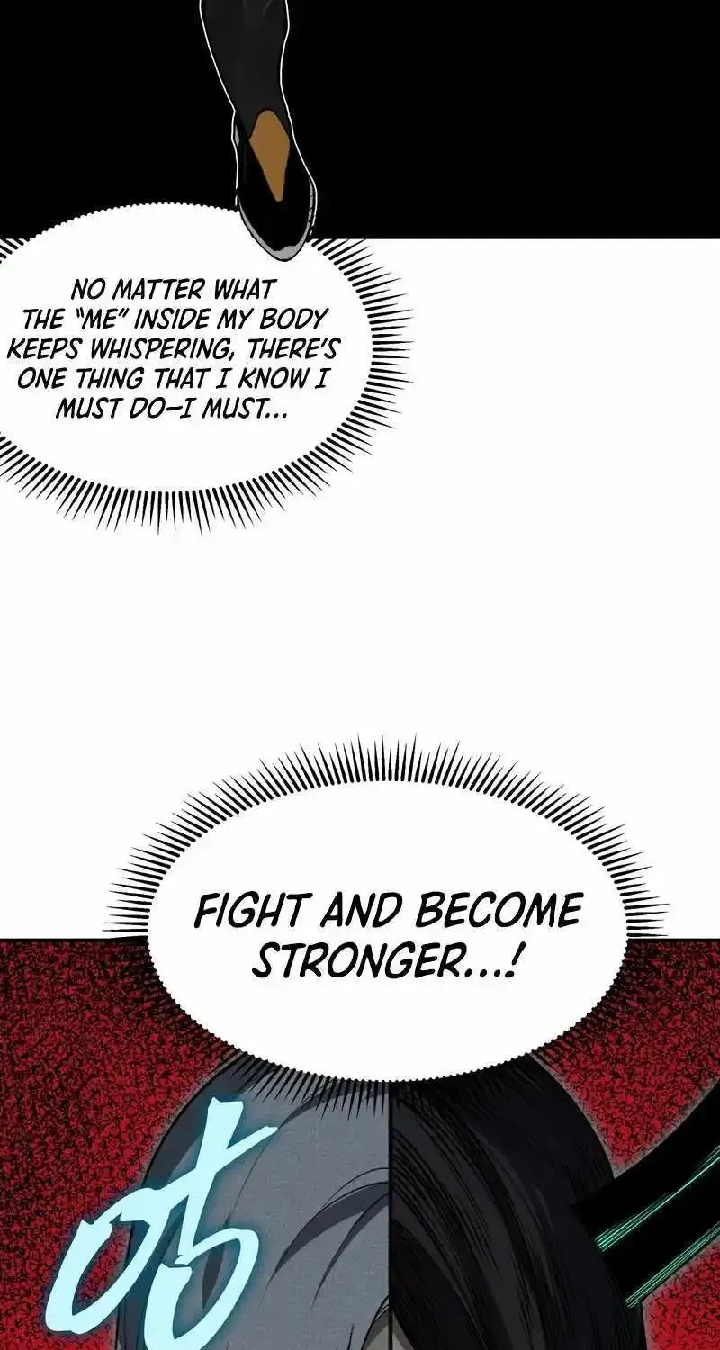 Read The Devil Never Cries chapter 59 image 73 on Lezhin