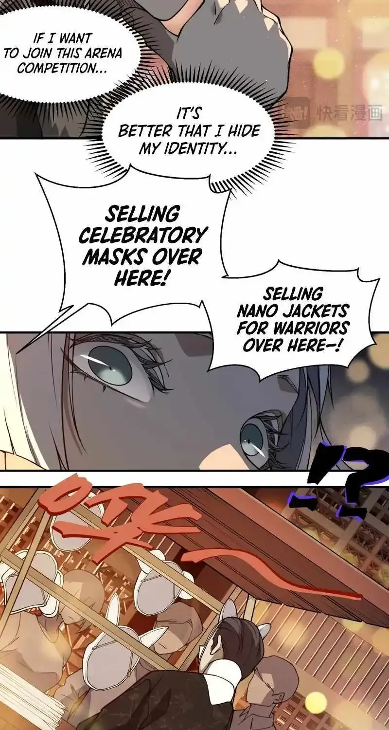 Read The Devil Never Cries chapter 59 image 75 on Lezhin