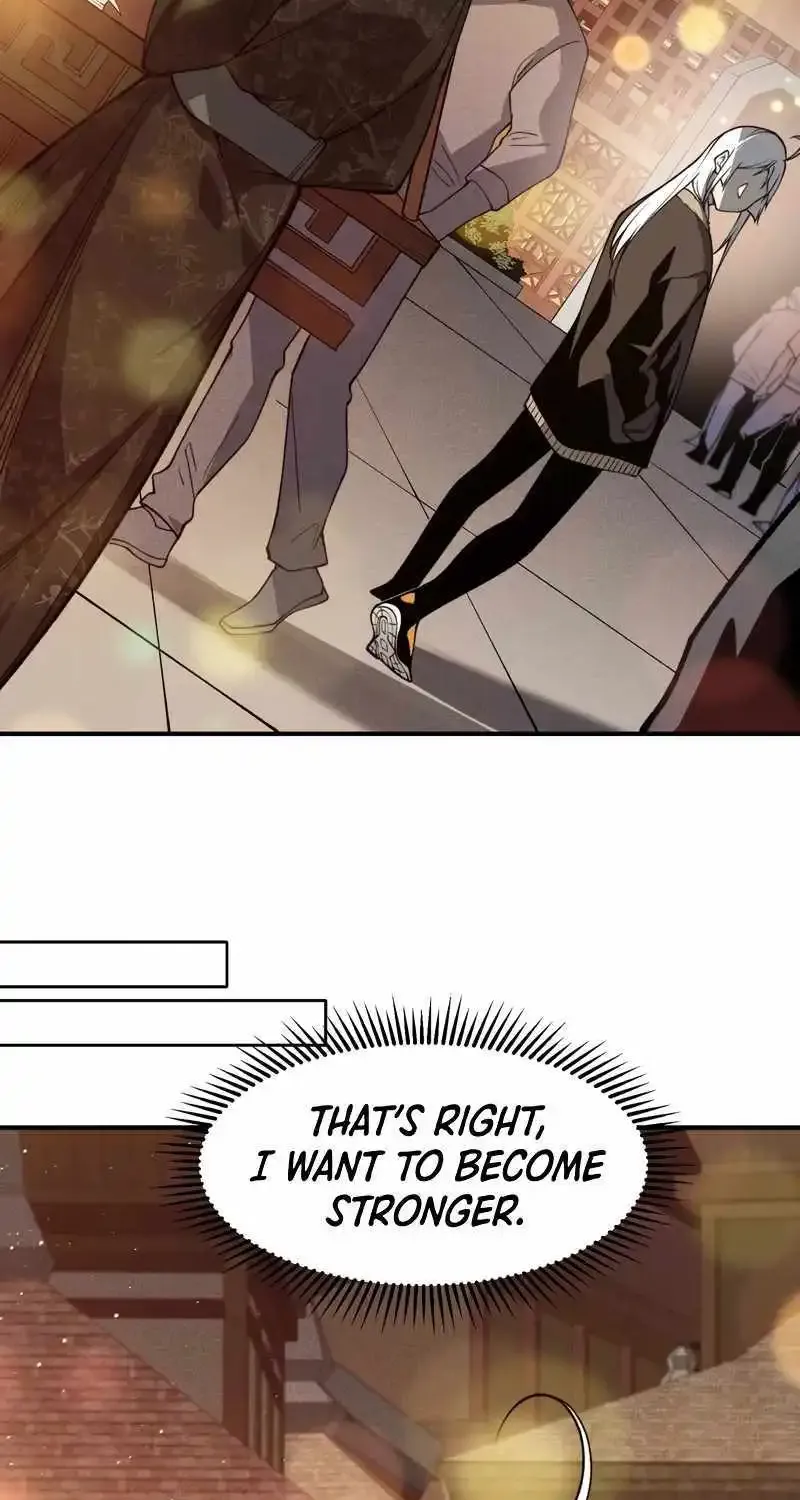 Read The Devil Never Cries chapter 59 image 76 on Lezhin