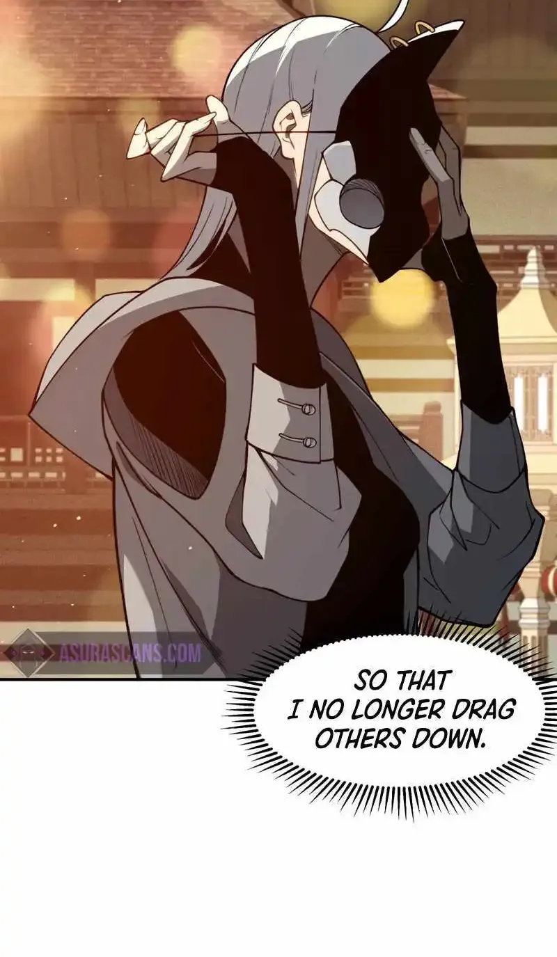 Read The Devil Never Cries chapter 59 image 77 on Lezhin