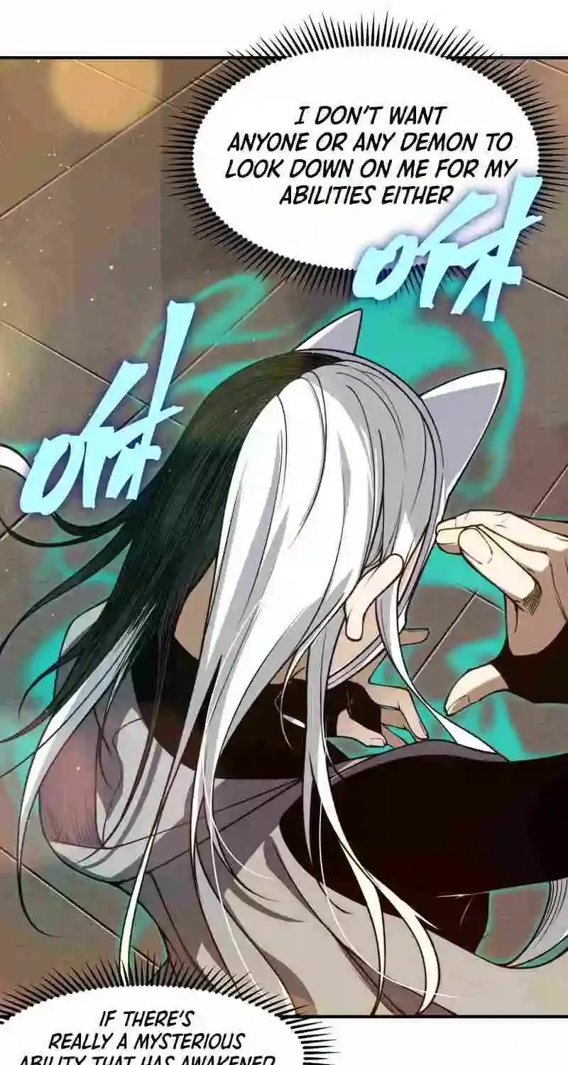 Read The Devil Never Cries chapter 59 image 78 on Lezhin
