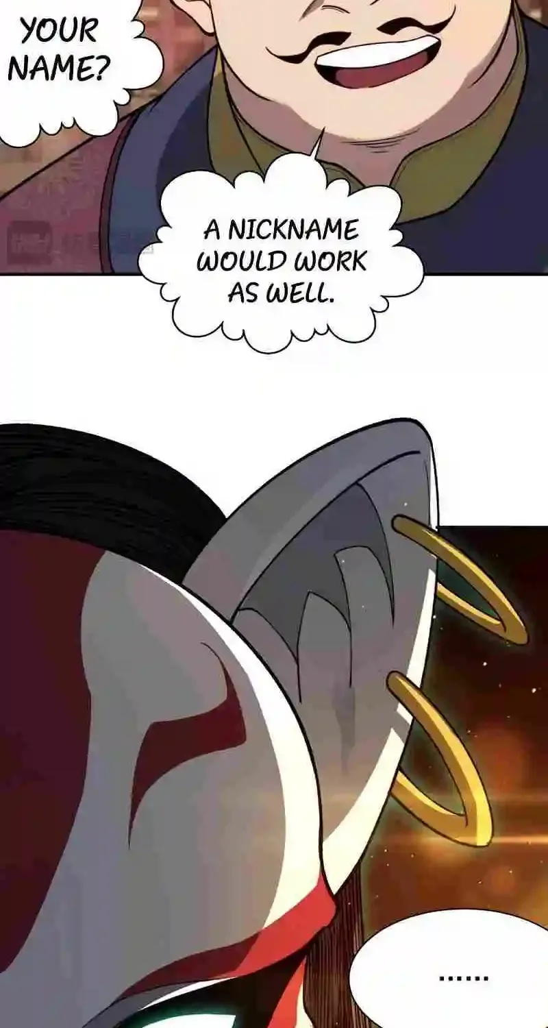 Read The Devil Never Cries chapter 59 image 83 on Lezhin