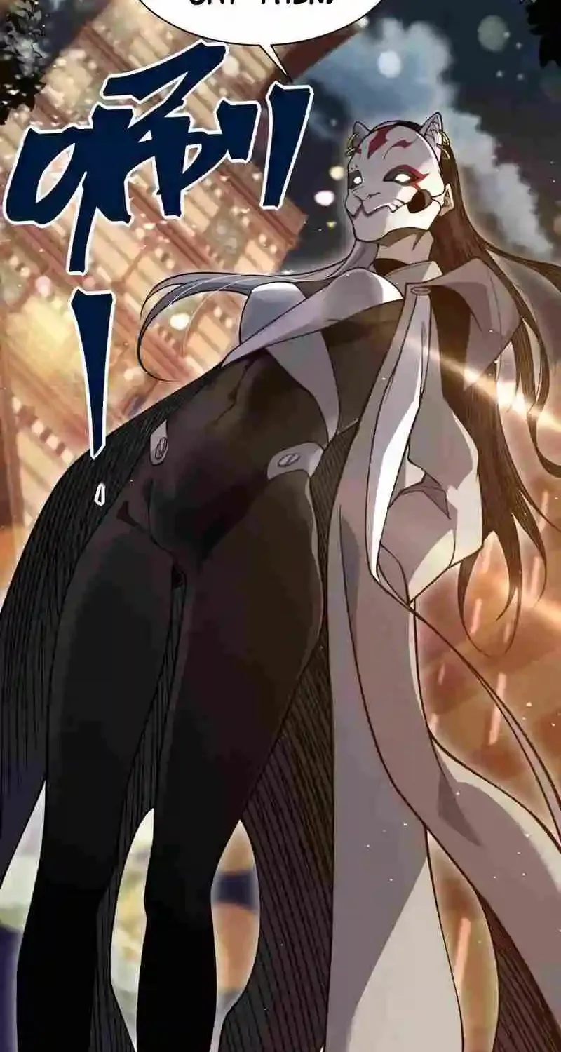 Read The Devil Never Cries chapter 59 image 85 on Lezhin