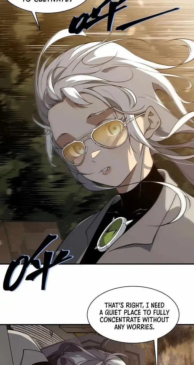 Read The Devil Never Cries chapter 59 image 9 on Lezhin